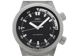 IWC アクアタイマー オートマティック IW354805
