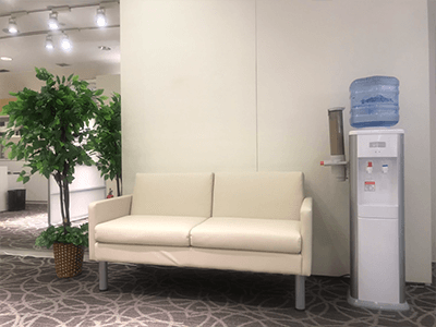 ブランド買取 KAIUL神戸三宮店 店内4