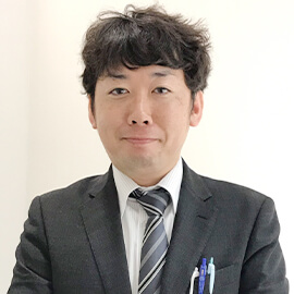 向畑