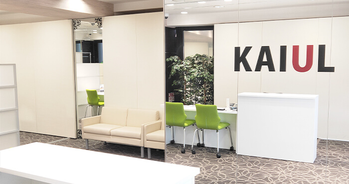 ブランド買取 KAIUL東京 新宿店