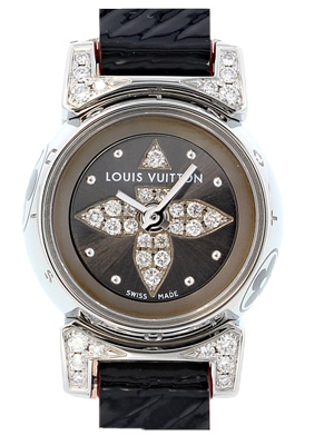 タンブール ビジュ Q151K 時計買取価格相場・高く売るならブランド品 