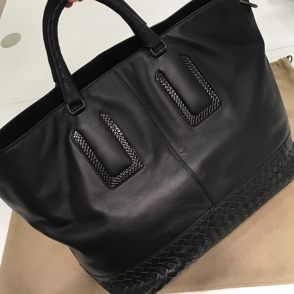イントレチャート 2WAYバッグ