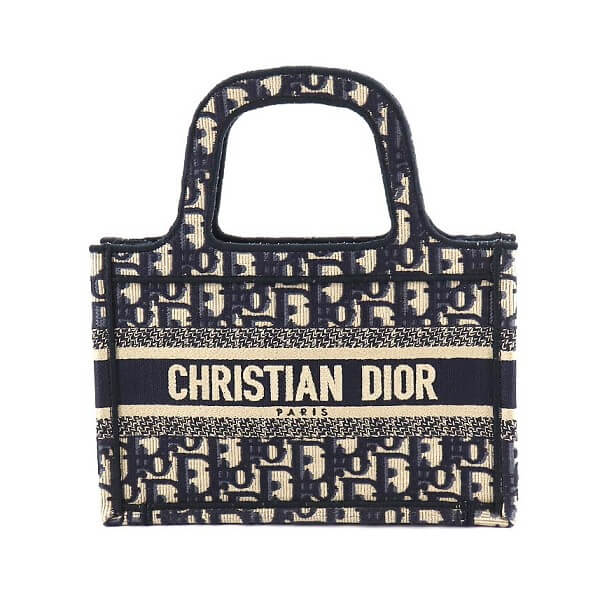 Christian Dior クリスチャンディオール バニティバッグ 金具 黄色-